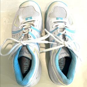 Wilson Tennis Shoes